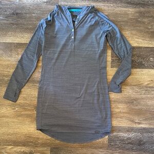Avid Long sleeve fishing cover up